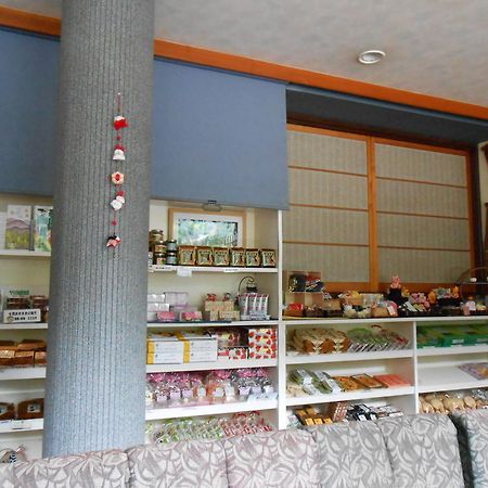 Ojikaso Chichibu Exterior photo