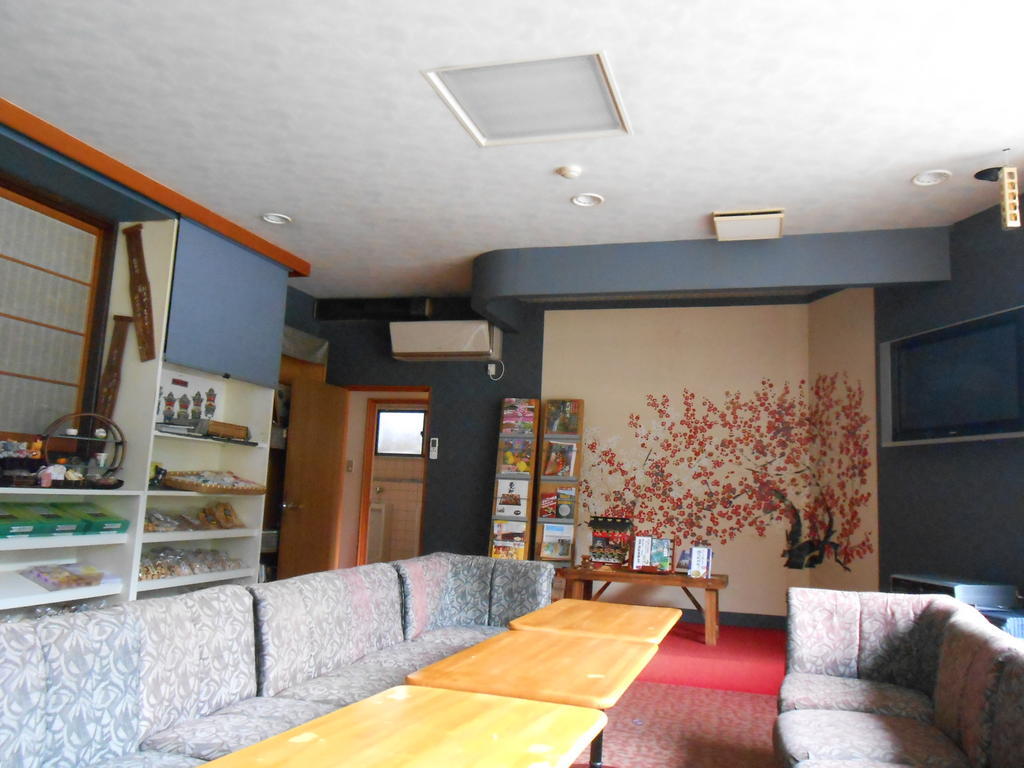 Ojikaso Chichibu Exterior photo