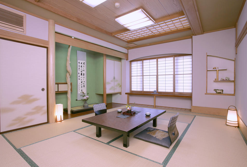 Ojikaso Chichibu Room photo
