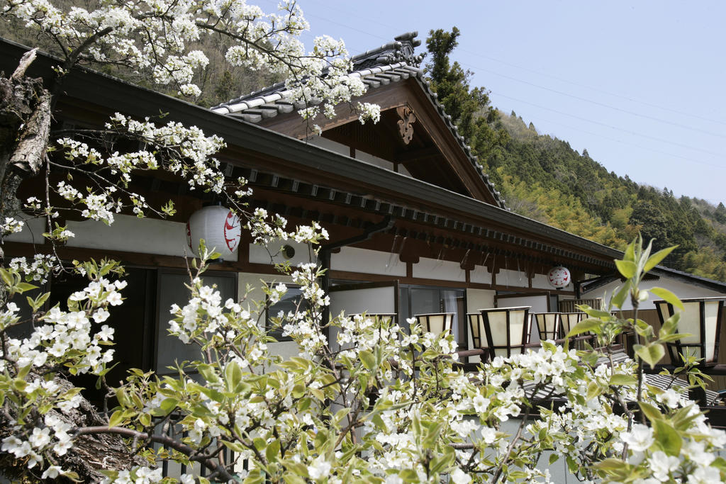 Ojikaso Chichibu Exterior photo