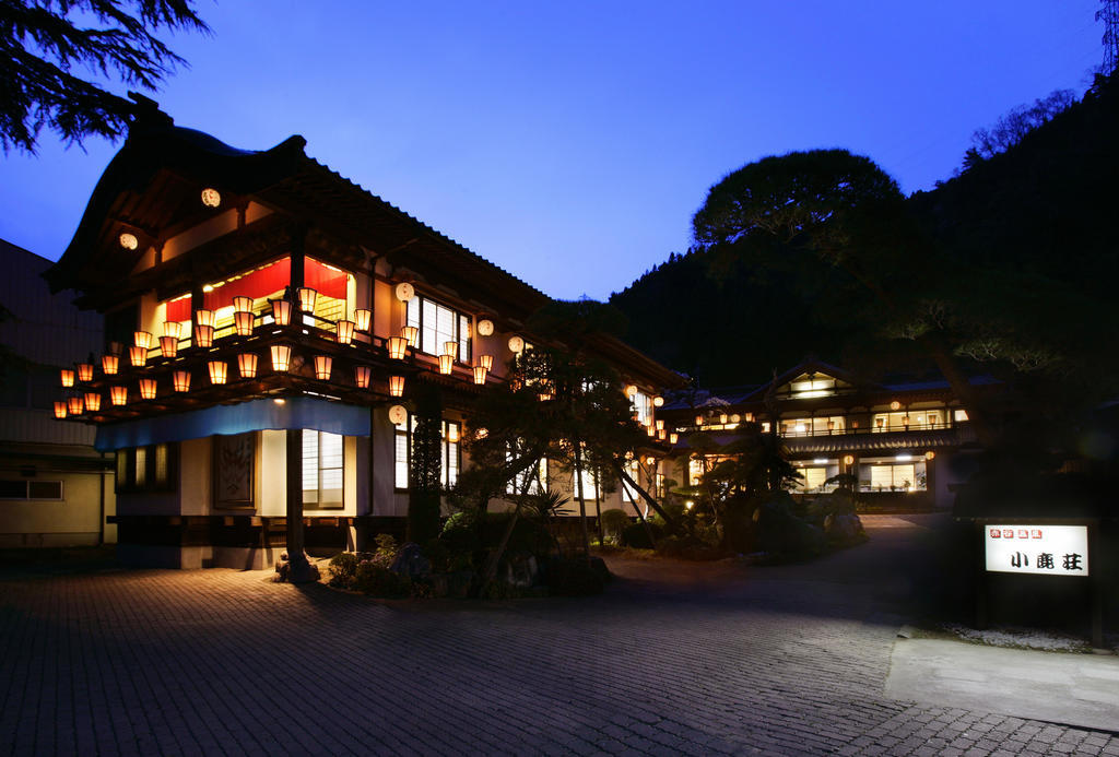 Ojikaso Chichibu Exterior photo