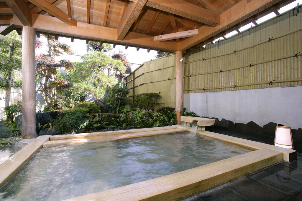 Ojikaso Chichibu Exterior photo