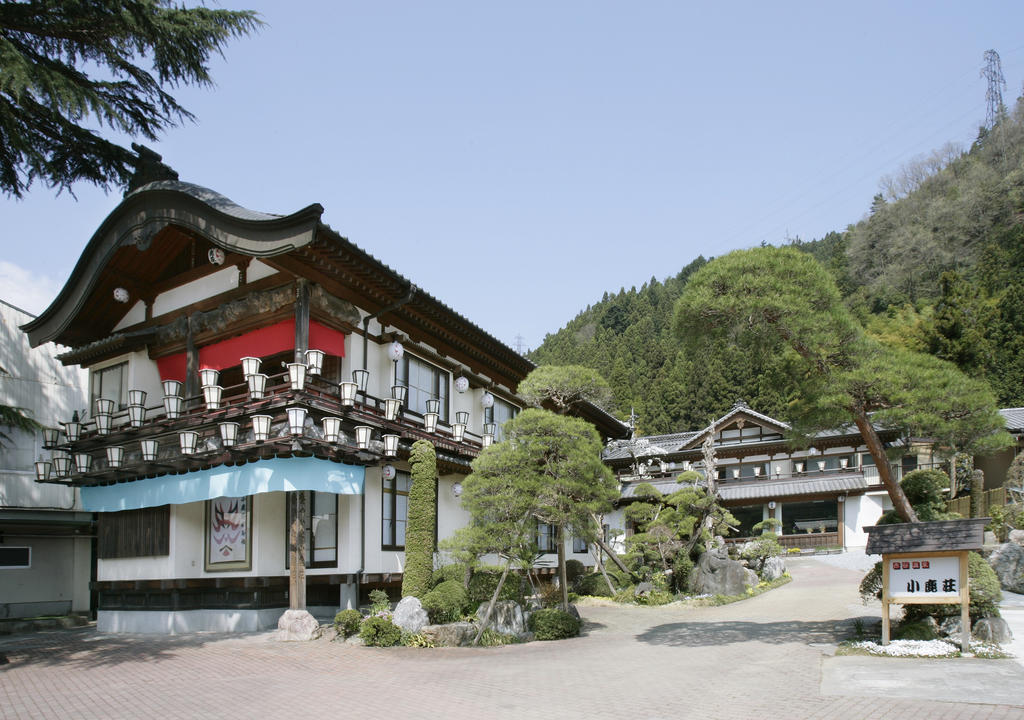Ojikaso Chichibu Exterior photo