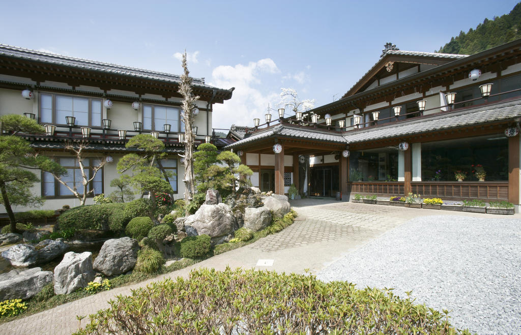 Ojikaso Chichibu Exterior photo
